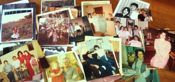 photo by Rebekah Choat